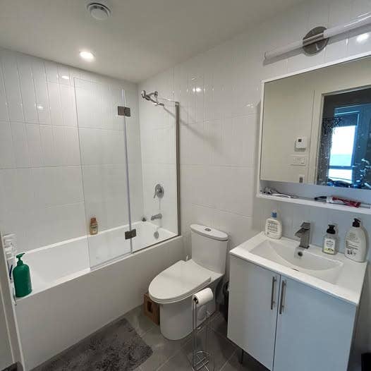 2 Bedroom Apartment in Plateau