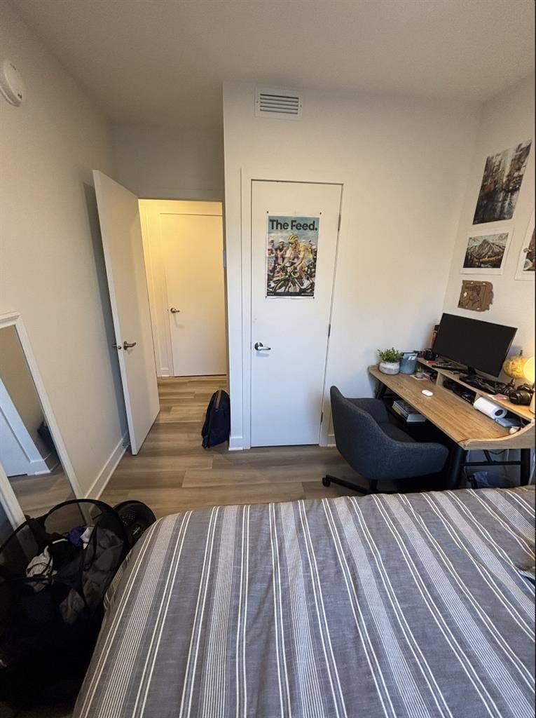 2 Bedroom Apartment in Plateau