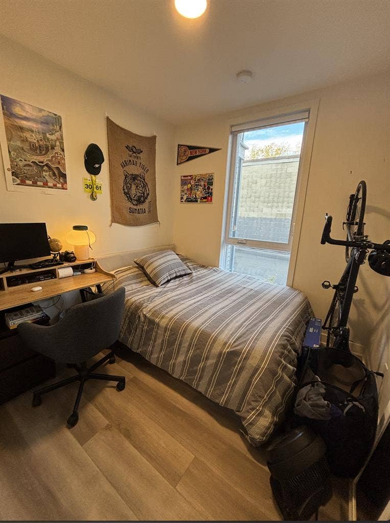 2 Bedroom Apartment in Plateau