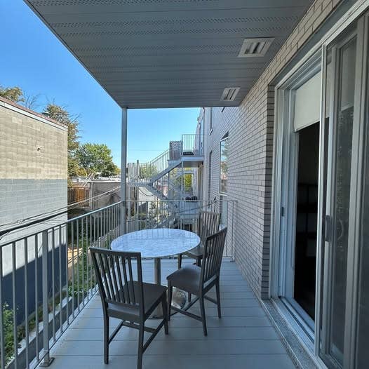 2 Bedroom Apartment in Plateau