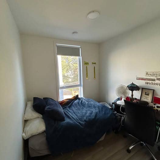 Furnished room in Plateau