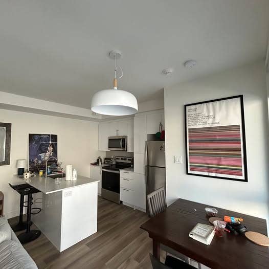 Furnished room in Plateau