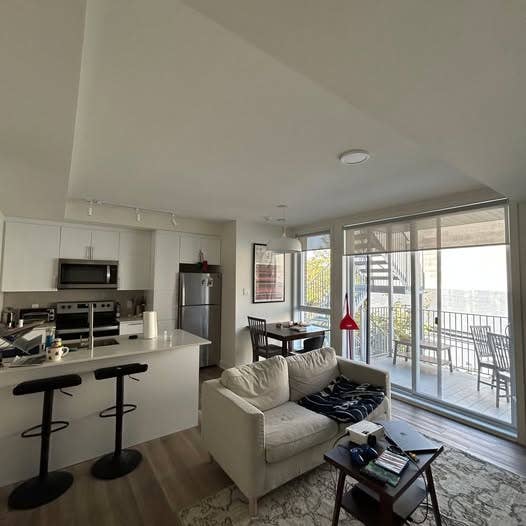 Furnished room in Plateau