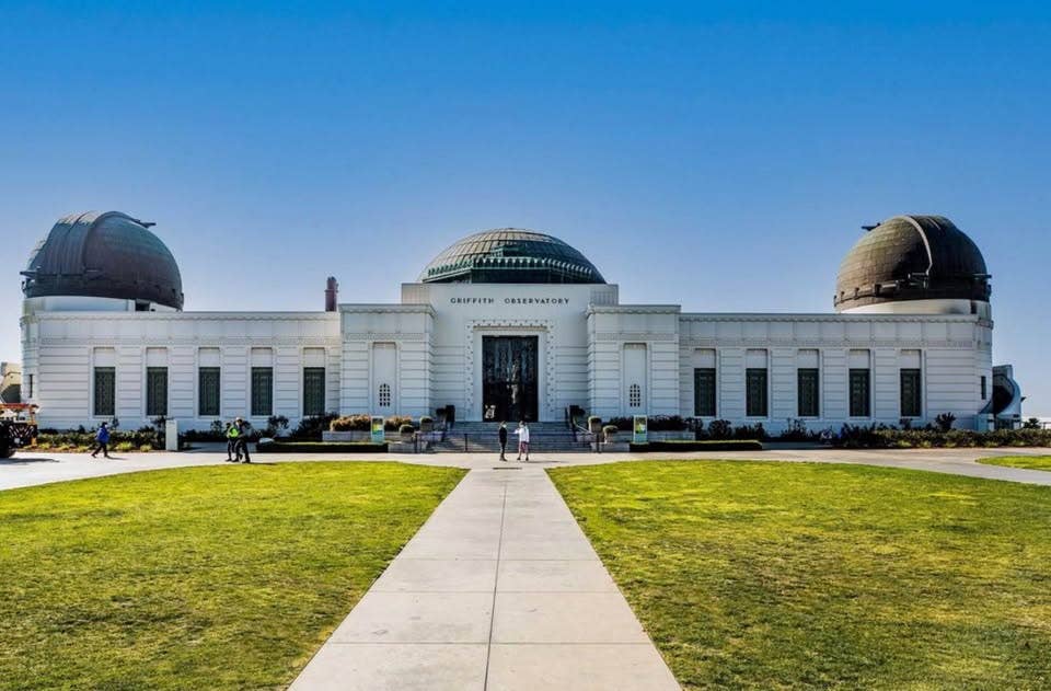 🌴 Private Room in East Hollywood🌆