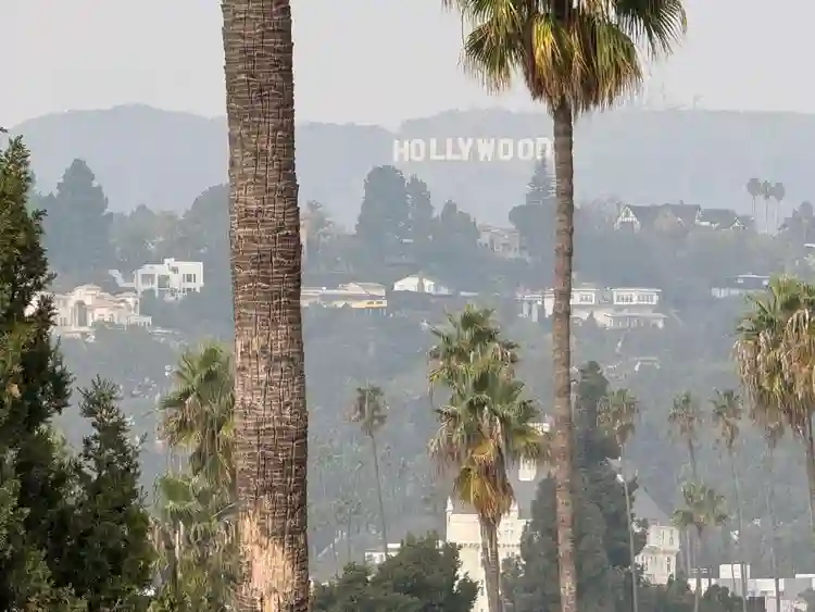 🌴 Private Room in East Hollywood🌆