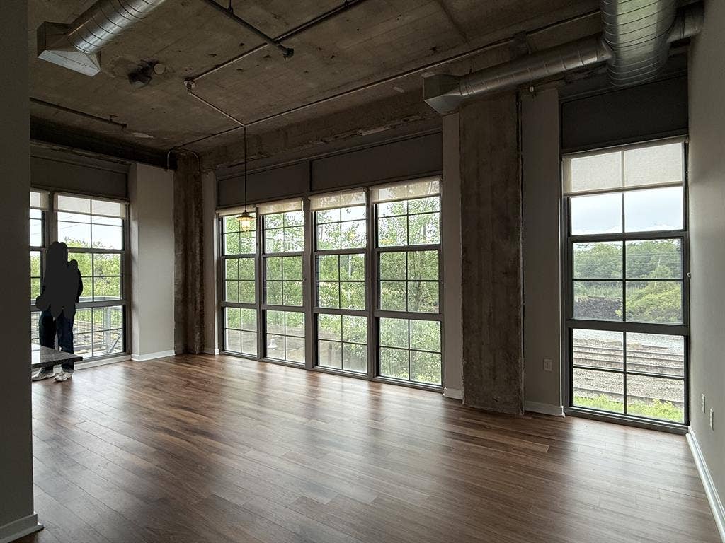 Private Bedroom w/ Bath
