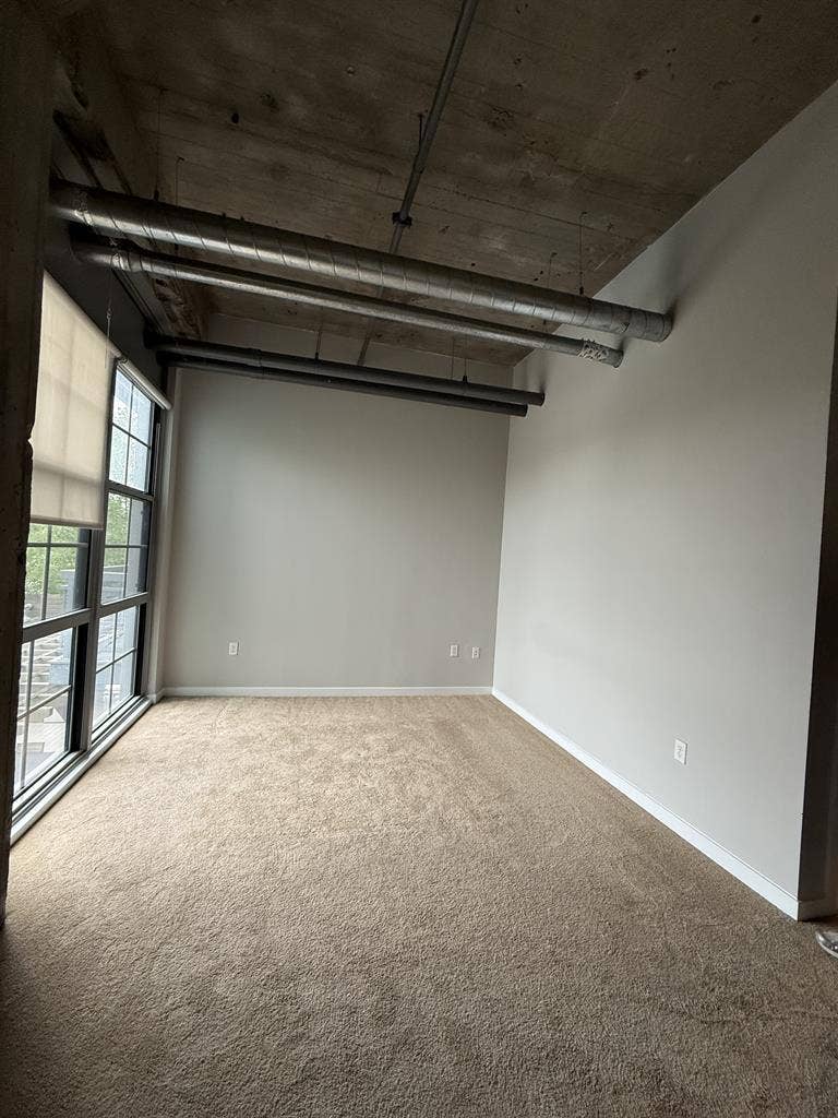 Private Bedroom w/ Bath