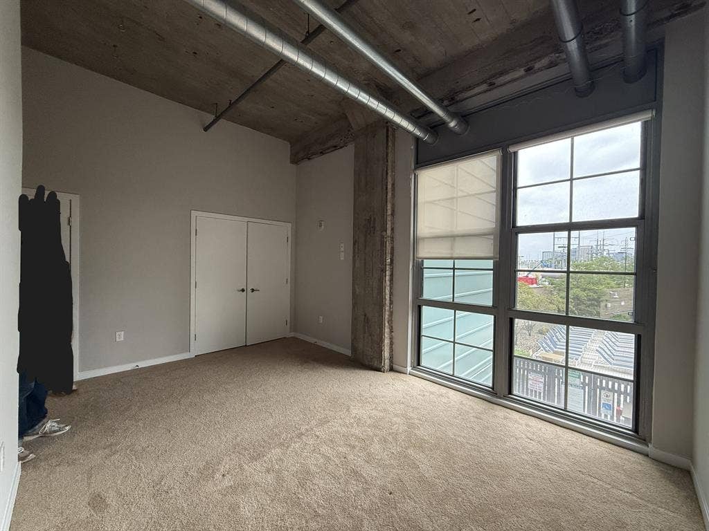 Private Bedroom w/ Bath