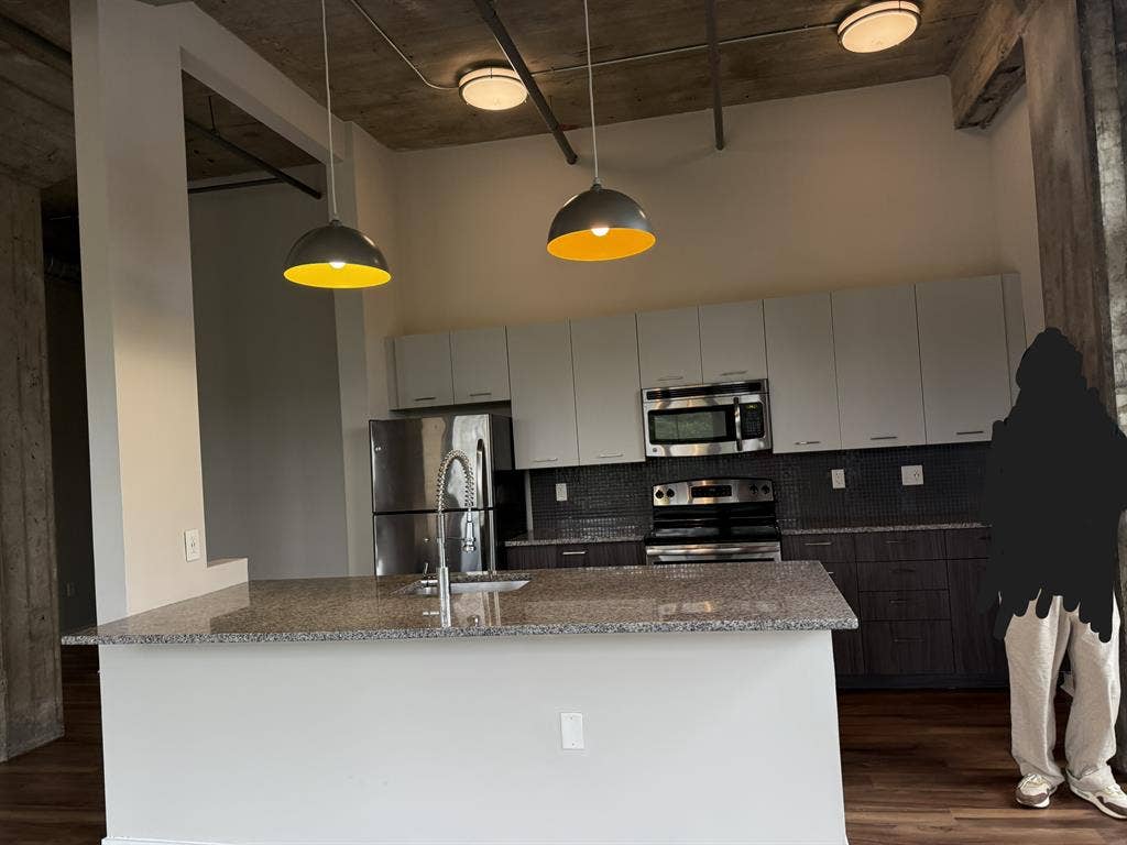 Private Bedroom w/ Bath