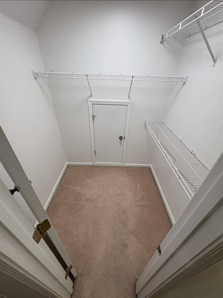 Buford Room in Mansion