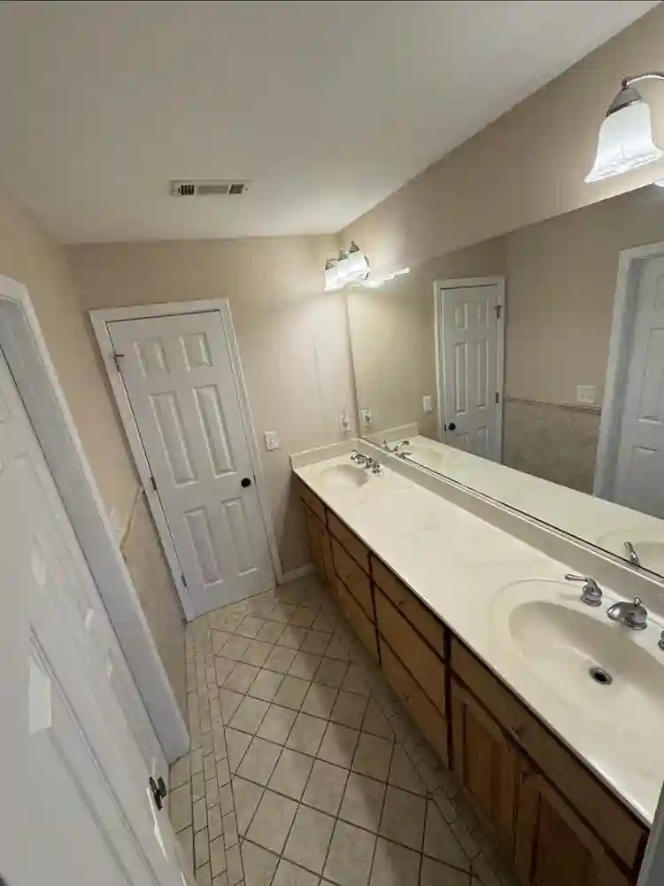 Buford Room in Mansion