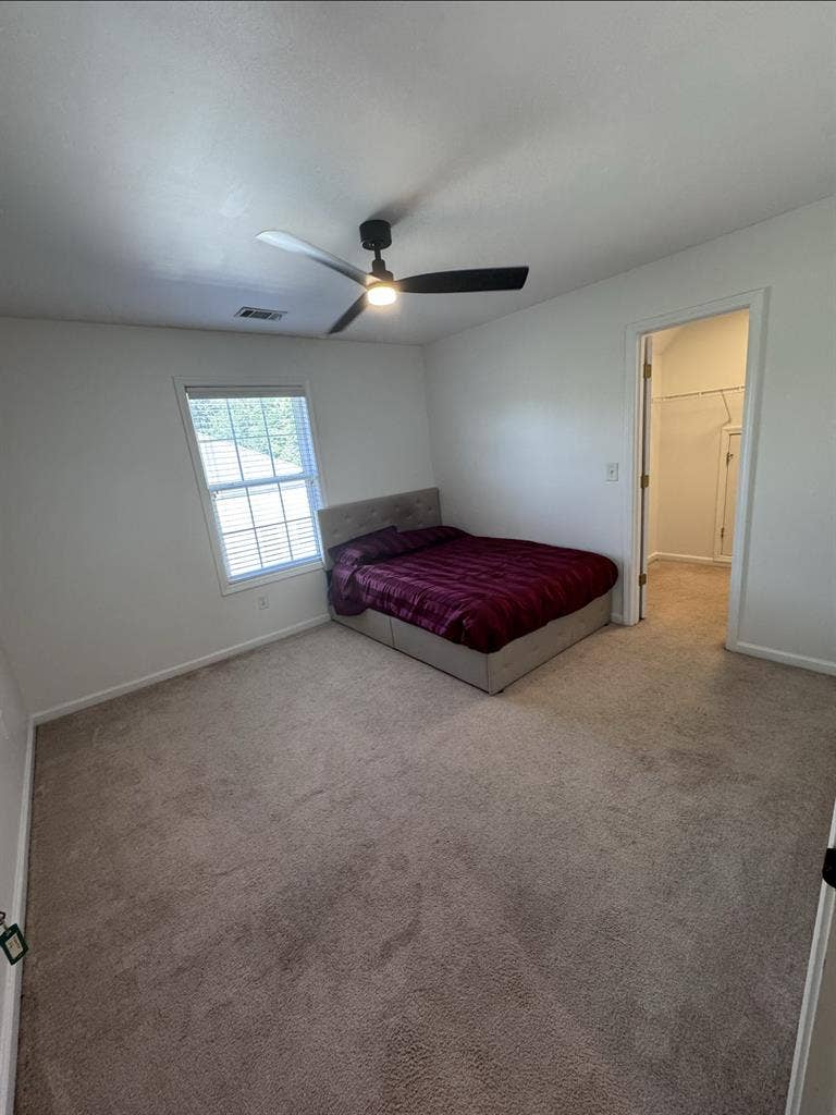 Buford Room in Mansion