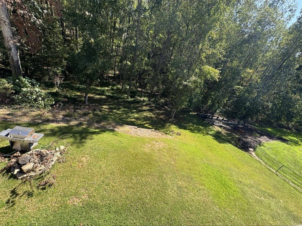 Buford Room in Mansion