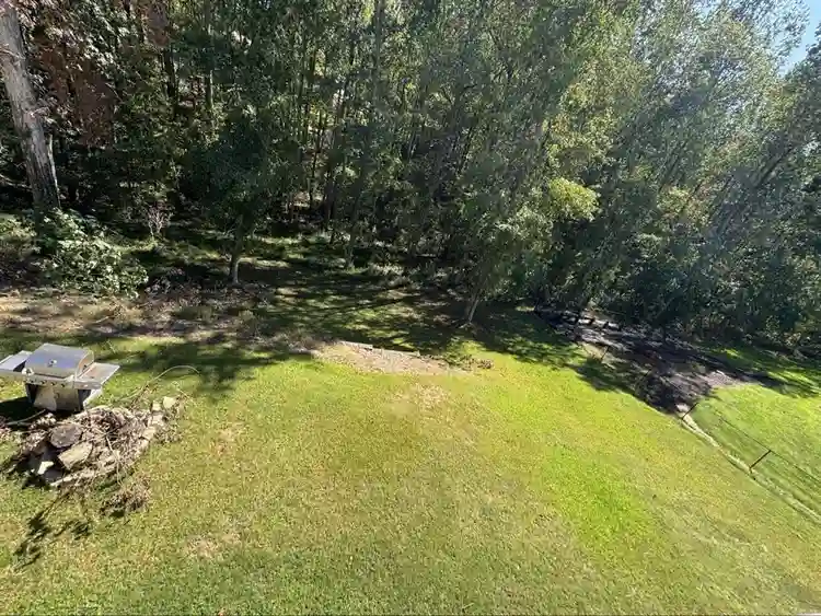 Buford Room in Mansion