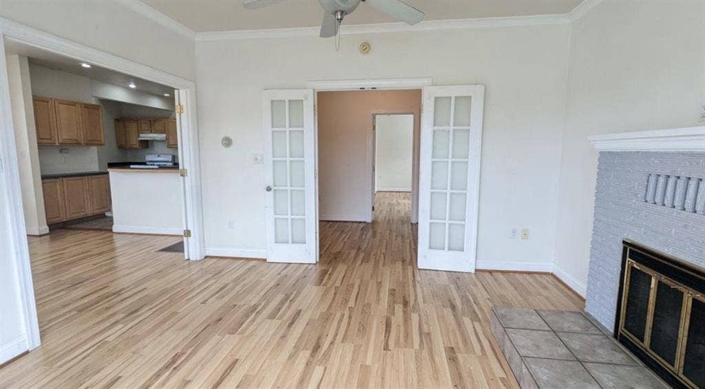 Lease Takeover /mo pet friendly