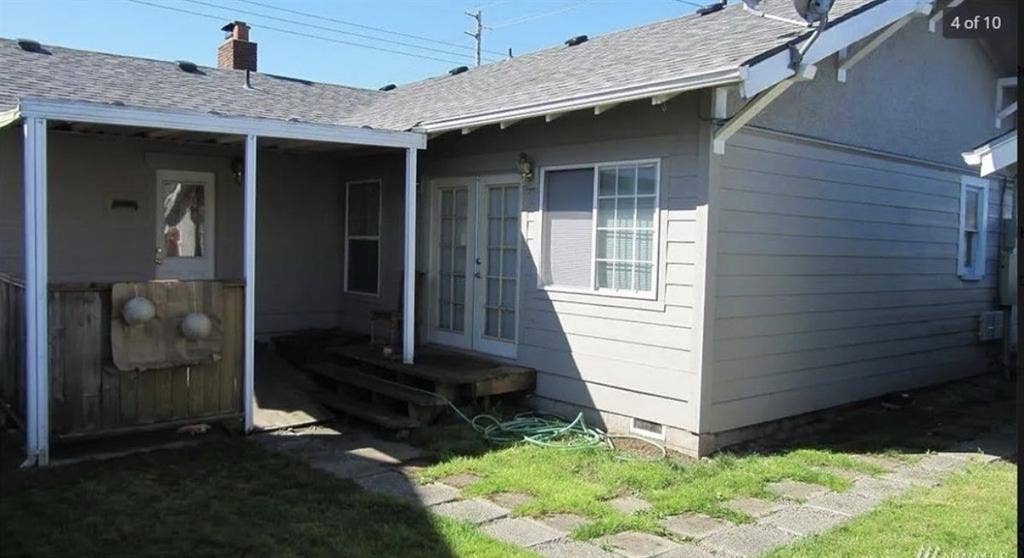 Lease Takeover /mo pet friendly