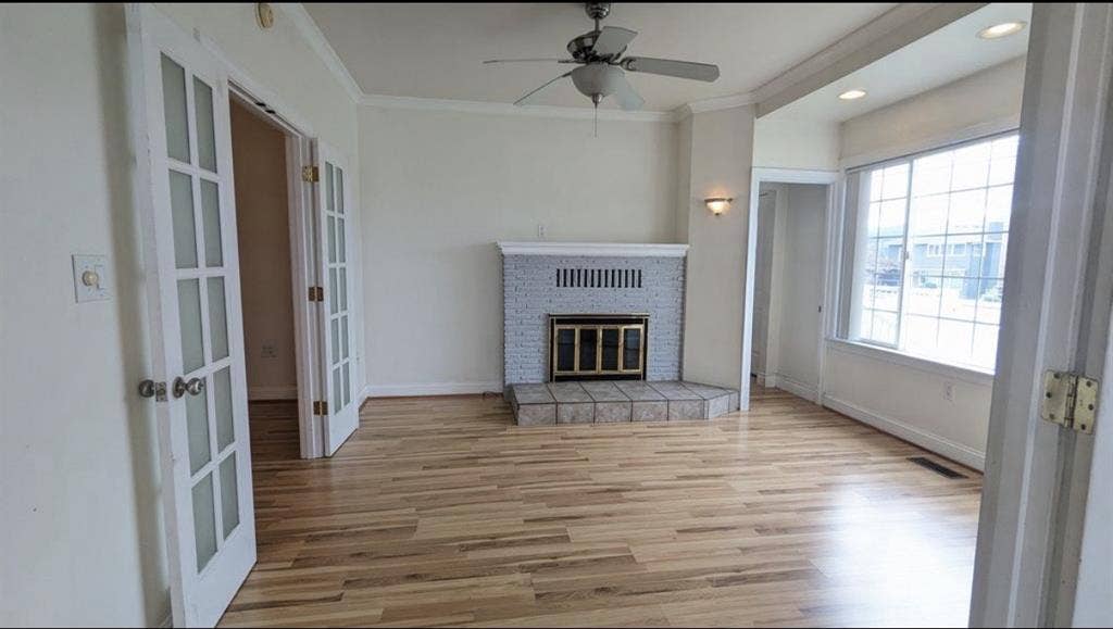 Lease Takeover /mo pet friendly