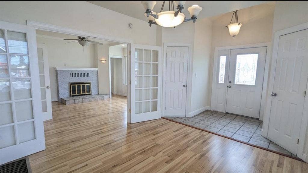 Lease Takeover /mo pet friendly