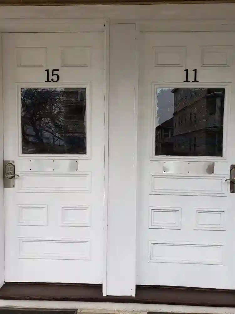 ONE Private ROOM $ (Inc all bills)