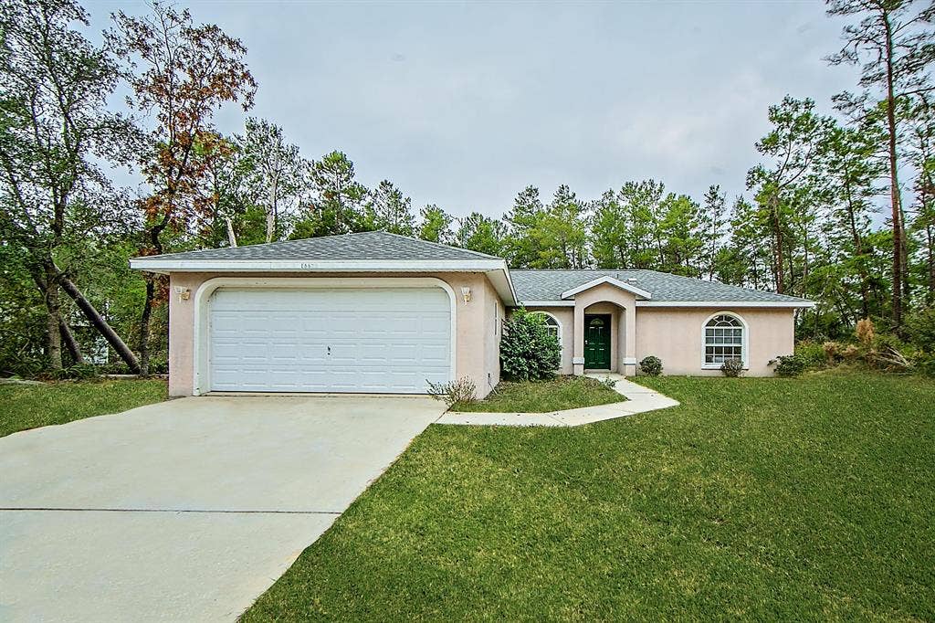 5 BR in Ocala