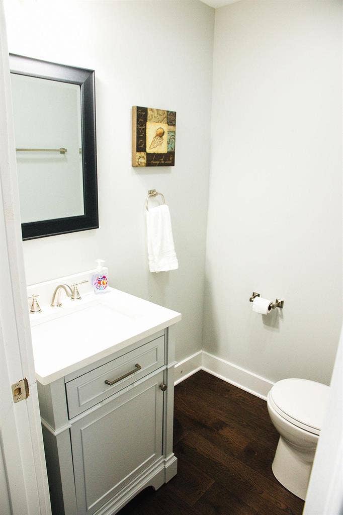 5 BR in Indianapolis