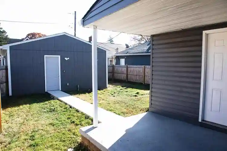 5 BR in Indianapolis