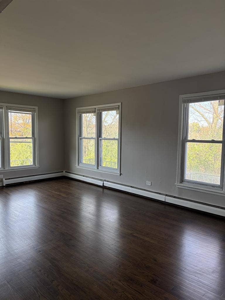 Living Room for Rent