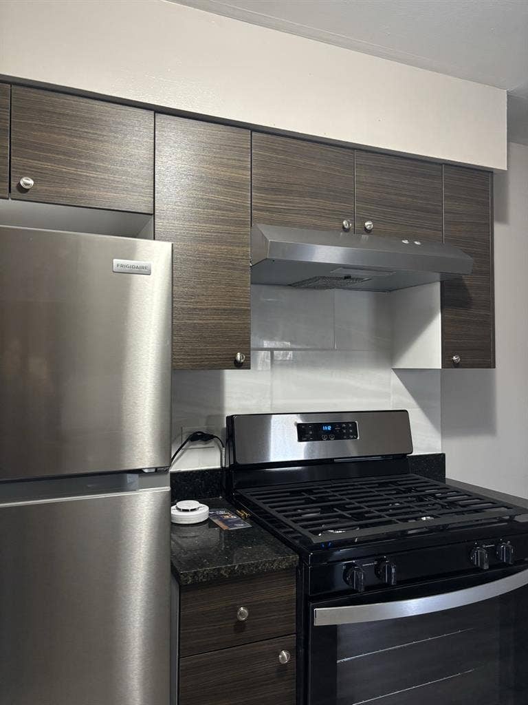 Living Room for Rent