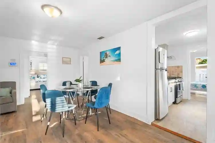 3 BR in Huntington Beach