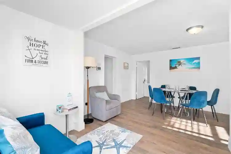 3 BR in Huntington Beach