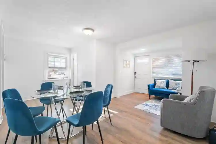 3 BR in Huntington Beach