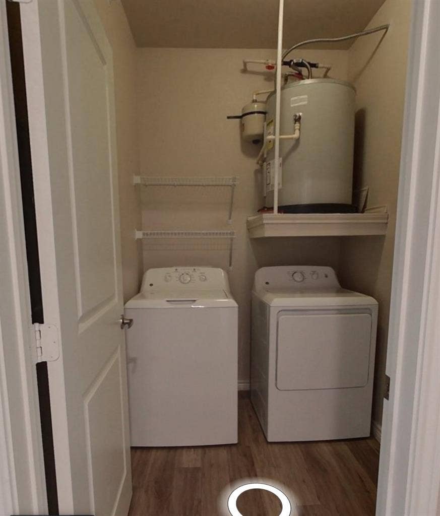 Living room area for rent