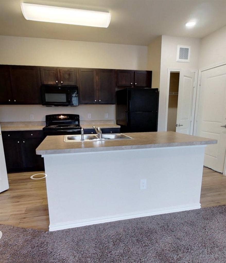 Living room area for rent