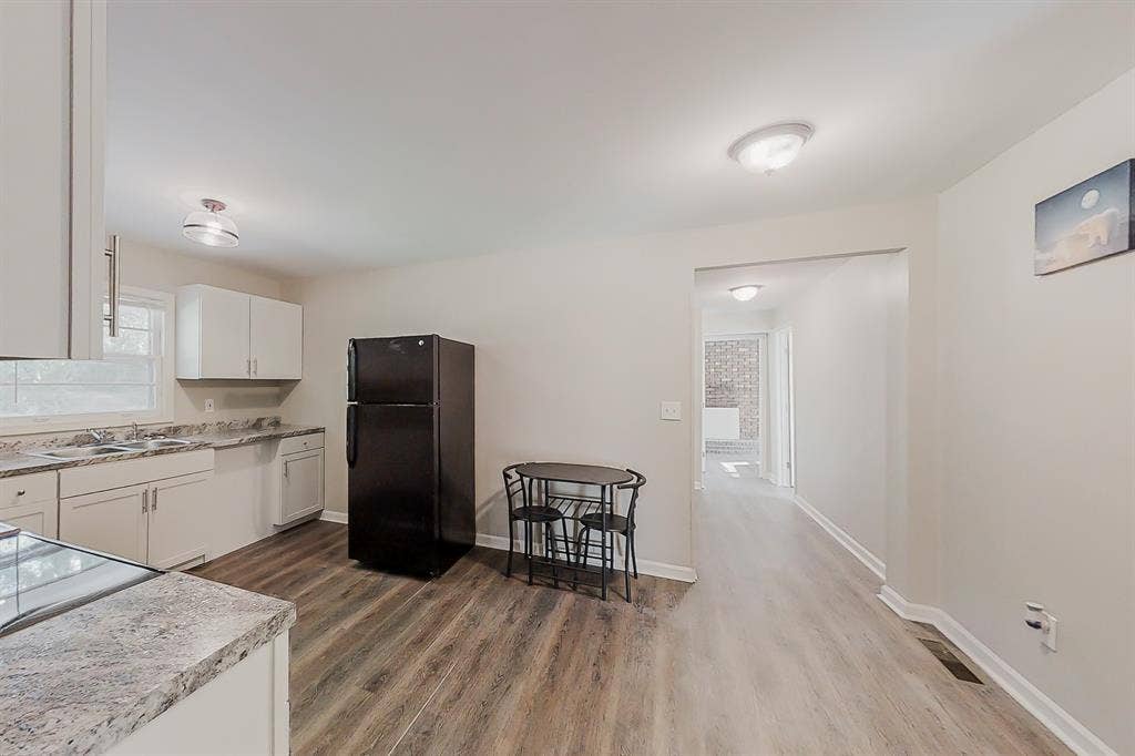 10 BR in Stone Mountain