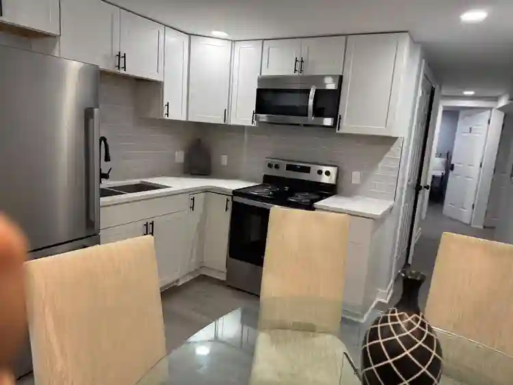 1 BR in Norcross