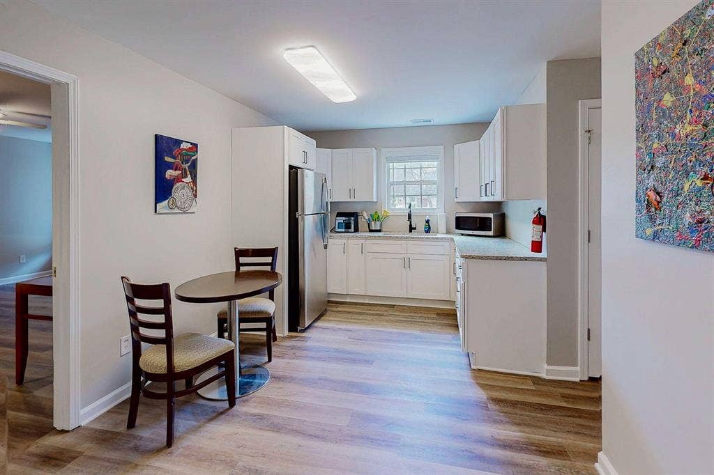 9 BR in Atlanta