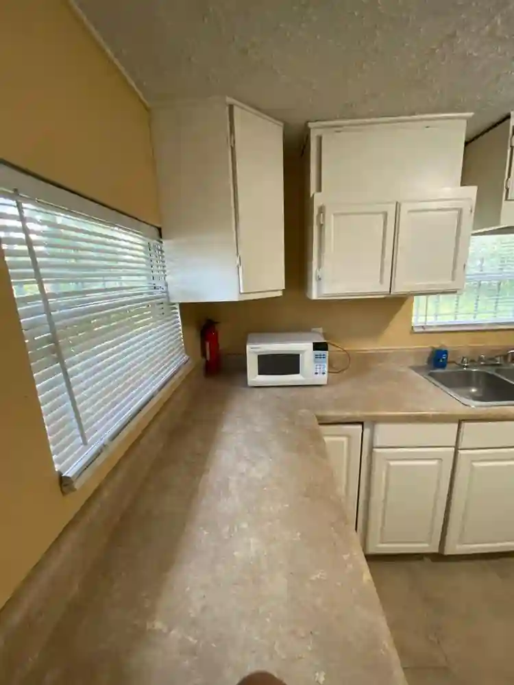 1 BR in Orlando