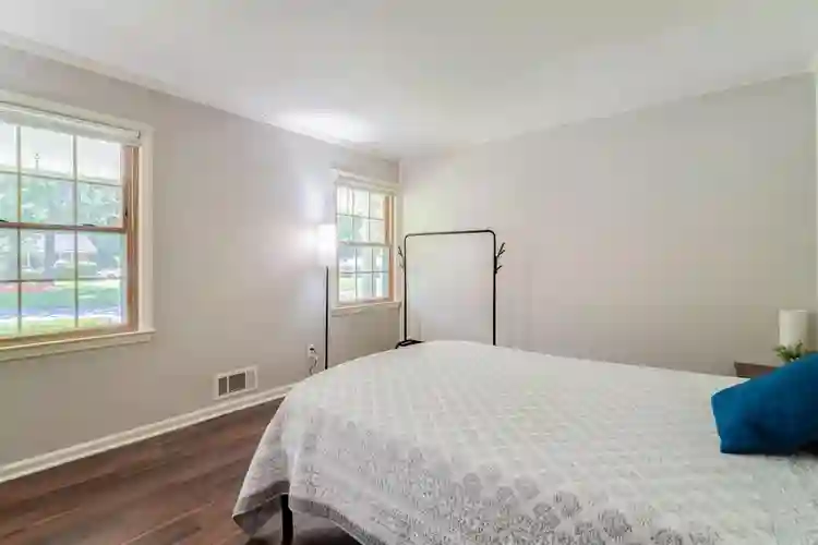 1 BR in Hampton