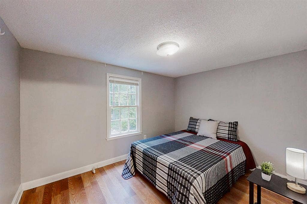 6 BR in Atlanta