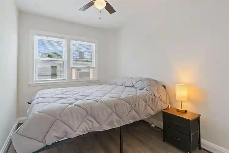 1 BR in Baltimore