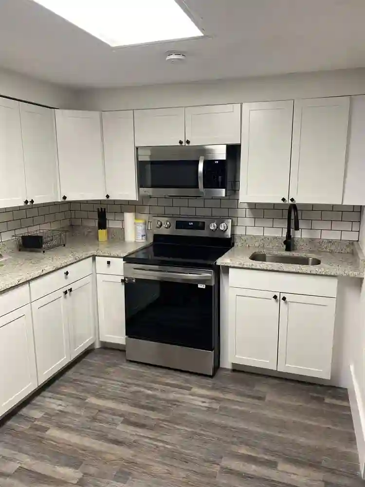 8 BR in Tampa