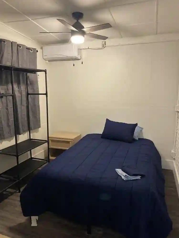 8 BR in Tampa