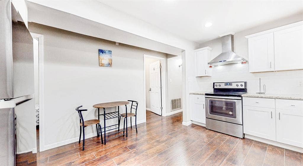7 BR in Atlanta