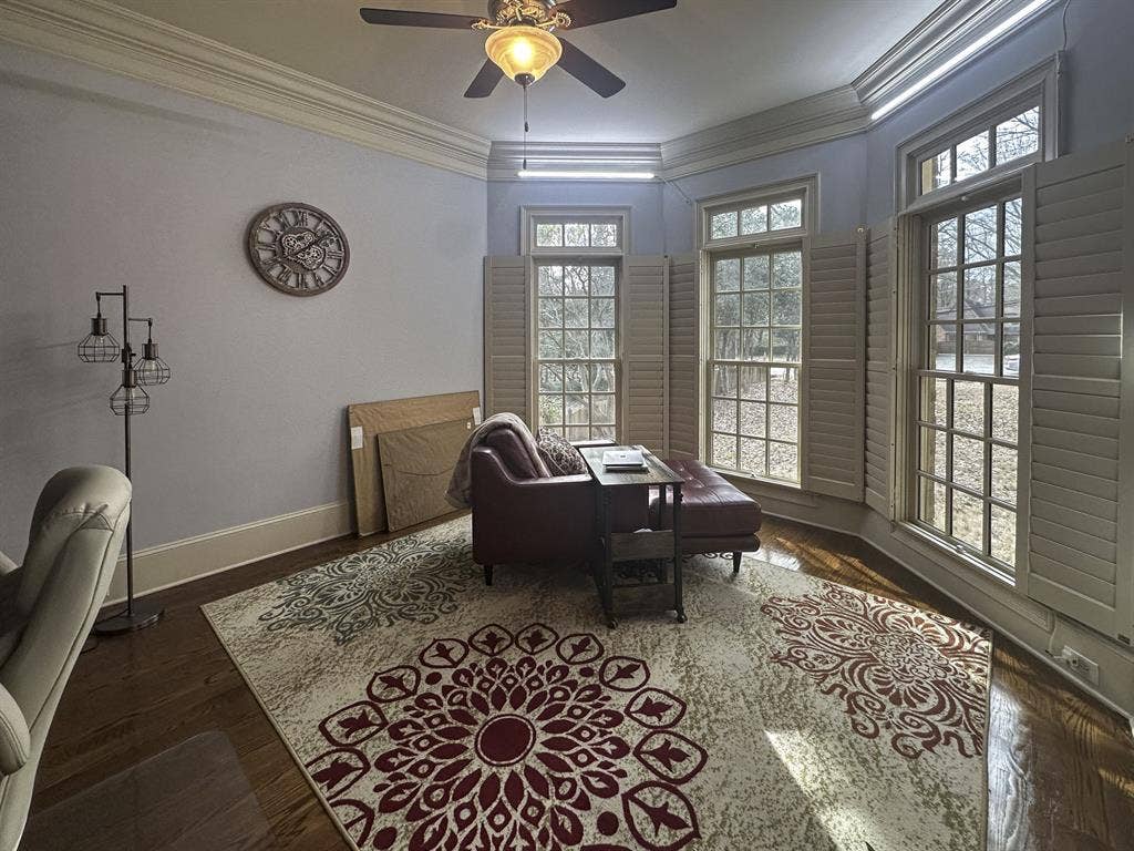 3 BR in Atlanta