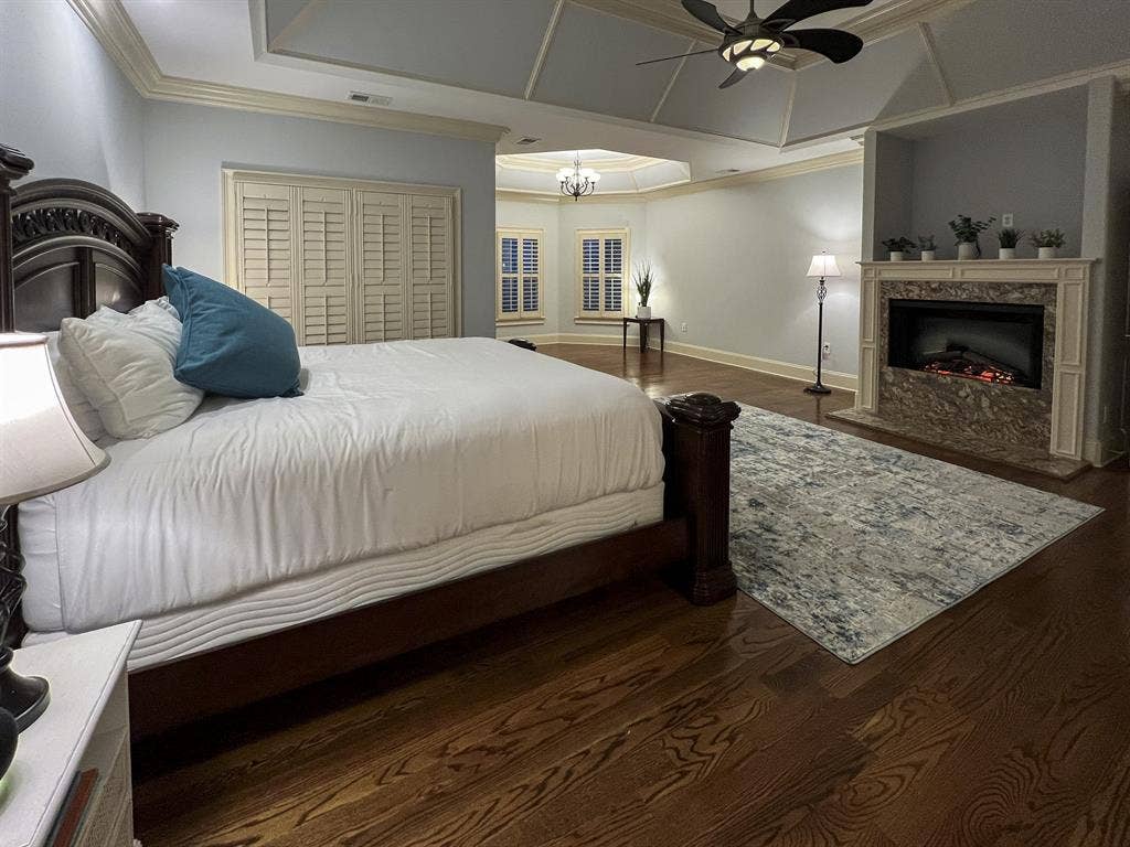 3 BR in Atlanta