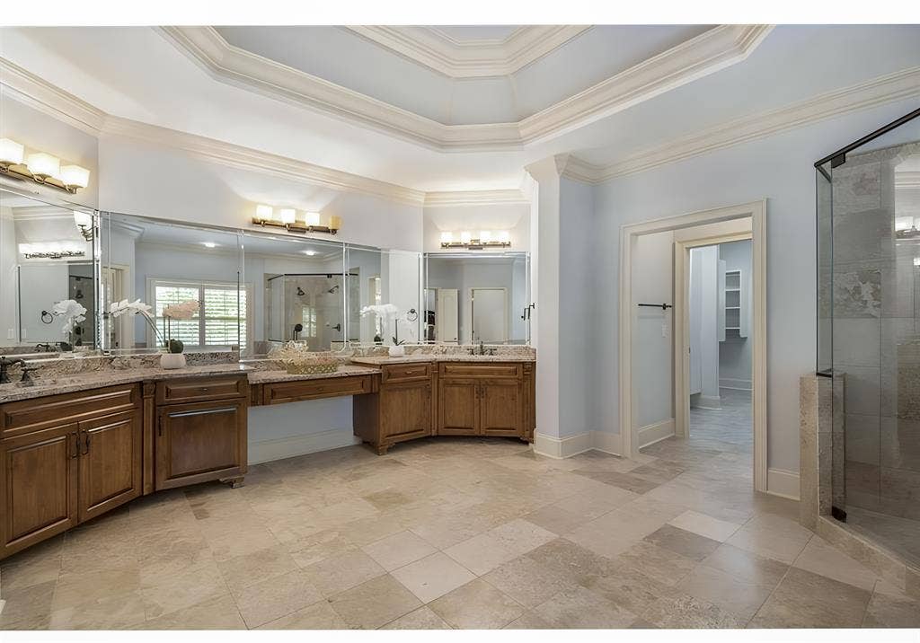 3 BR in Atlanta