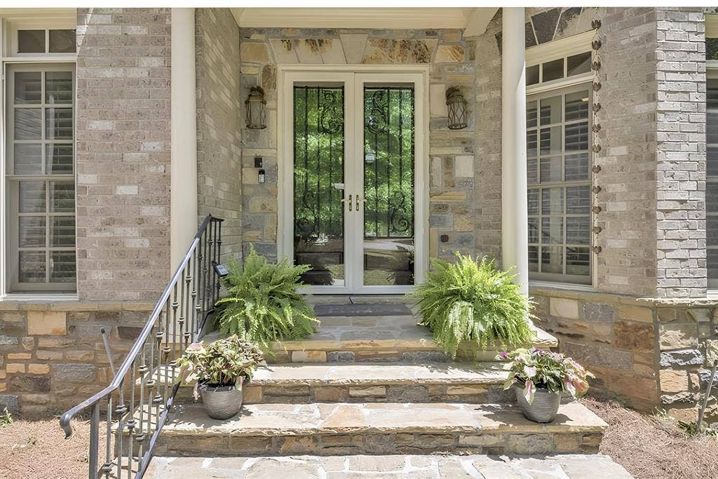 3 BR in Atlanta