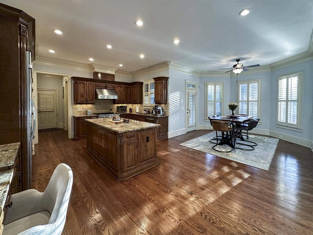 3 BR in Atlanta