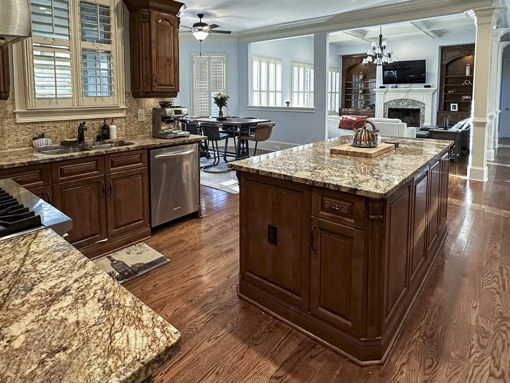 3 BR in Atlanta