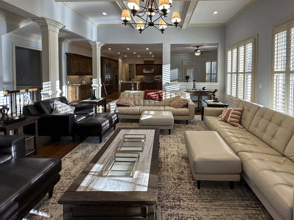 3 BR in Atlanta